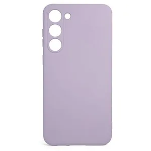 Coque CASYX SAMSUNG GALAXY S23 Plus Mauve