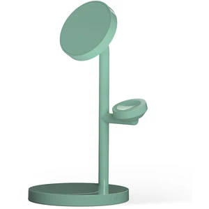 Comparateur de prix : Casyx Station 3-en-1 Vert Polaire