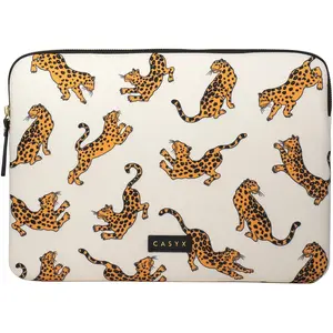 Casyx Pochettes Ordinateur 13" Danse Féline pas cher