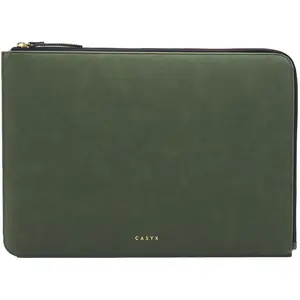 Casyx Pochettes Ordinateur 15" Atelier Olive pas cher