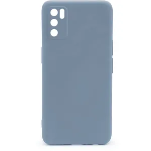 Coque CASYX Oppo A54/A74 5G bleu grivreVendu parboulanger