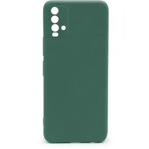 Coque CASYX Xiaomi Redmi 9T vert