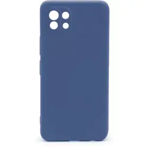 Coque CASYX Xiaomi Mi 11 bleu