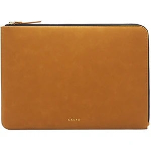 Housse CASYX Atelier Camel 13' pas cher