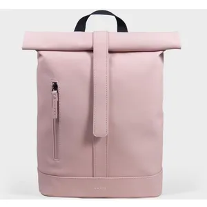 Sac à dos CASYX Modèle TORNADO Medium Rose poudré pas cher