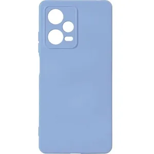Coque CASYX Xiaomi Redmi Note 12 Pro Mauve