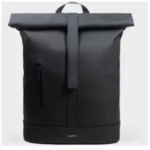 Sac à dos CASYX Modèle TORNADO Large Noir furtif pas cher