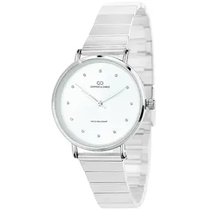 Comparateur de prix : Montre So Charm Argent Femme