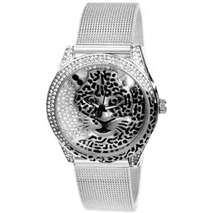 Montre So Charm Argent Femme MF573