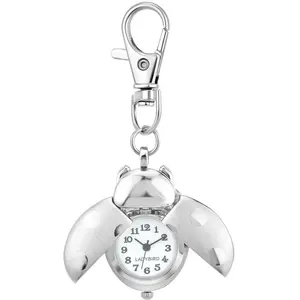 So Charm Montres Montre porte-clé coccinelle pas cher