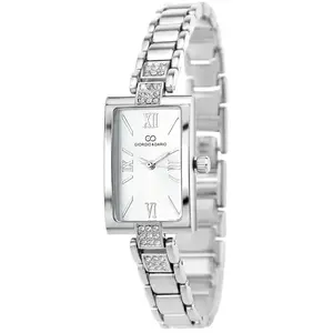 SO CHARM Montre Mayline élégante ornée de Cristaux scintillants par SC Crystal