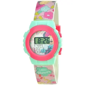 Comparateur de prix : Montre enfant Disney Minnie - MF605
