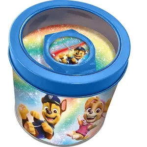 SO CHARM Montre Disney - Pat Patrouille pas cher