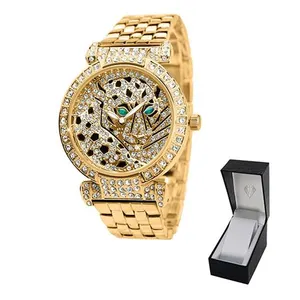 Comparateur de prix : SO CHARM Montre Aurélie élégante SC Bohème