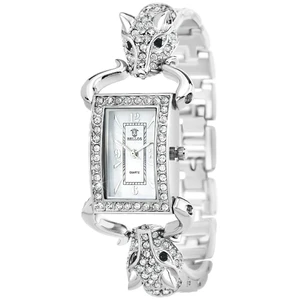 Montre So Charm Argent Femme MF570 pas cher