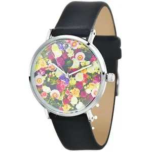 Comparateur de prix : So Charm Montres Montre So Charm Noir Femme MF500+BRACELET003-18-NOI