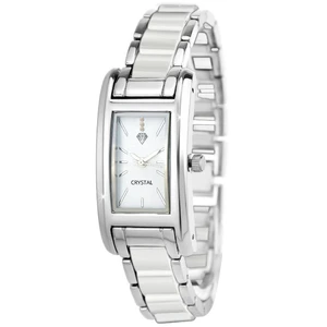 Comparateur de prix : Montre So Charm Argent Femme MF526-BFB