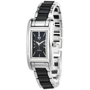 Comparateur de prix : Montre So Charm Noir Femme MF526-NFN