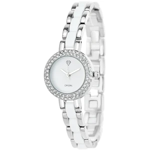 Comparateur de prix : So Charm Montres Montre So Charm Argent Femme MF527-BFB