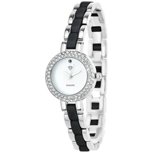 Montre So Charm Noir Femme MF527-DIAMANT-NFB