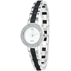 Montre So Charm Noir Femme MF527-NFB
