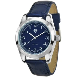 Comparateur de prix : Montre So Charm Bleu Femme MF529