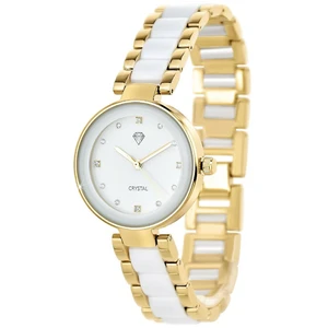 Comparateur de prix : Montre So Charm Doré Femme MF528-DORE-BFB