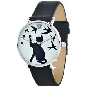 Comparateur de prix : So Charm Montres Montre So Charm Noir Femme MF517