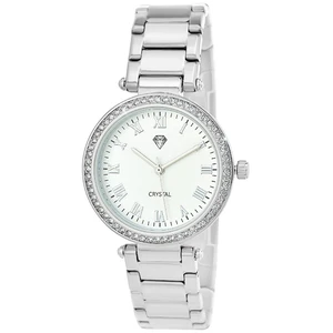 Montre So Charm Argent Femme MF551 pas cher