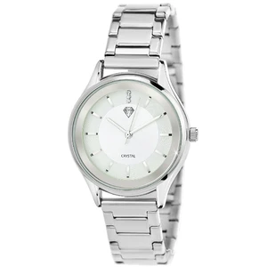 Montre So Charm Argent Femme MF550