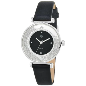 Montre So Charm Noir Femme MF537-NFN pas cher