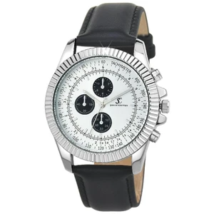 Montre So Charm Noir Homme MH311-NFA