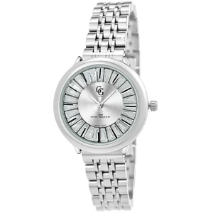 Comparateur de prix : Montre So Charm Argent Femme MF594-AFA