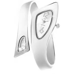 Montre Sc Crystal MF001-ARGENT-SWARO pas cher