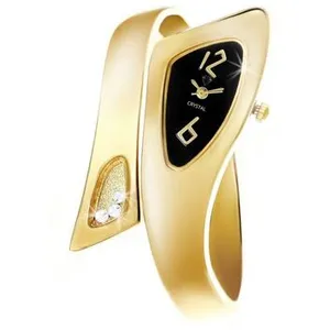 Montre Sc Crystal MF001-DORE-SWARO pas cher