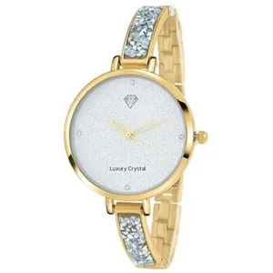 Montre Sc Crystal MF437-DFA-SWARO pas cher