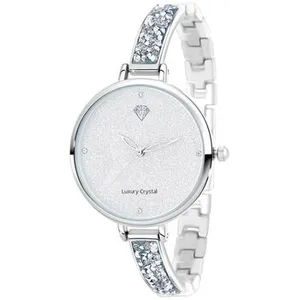 Montre Sc Crystal MF437-AFA-SWARO pas cher
