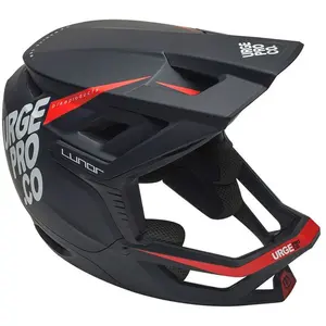 Casque vélo intégral Urge Lunar TU pas cher