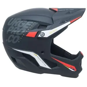 Casque vélo intégral Urge Deltar Noir M (55/56 cm) UBP21330M pas cher