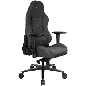 Comparateur de prix : Fauteuils gaming Rekt Ultim8 Graphite Noir