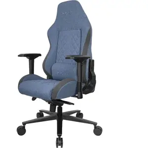 Comparateur de prix : REKT Ultim8 Bleu - Fauteuil Gaming - Marketplace - Gaming