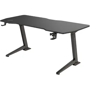 Comparateur de prix : Bureaux gaming Rekt RGO Desk Max 160
