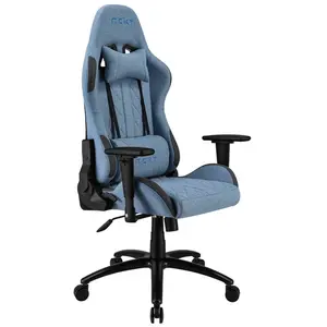 Comparateur de prix : Fauteuils gaming Rekt Ultim8-RS Bleu