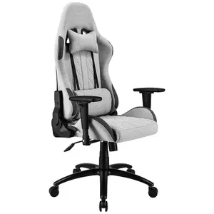 Comparateur de prix : Fauteuils gaming Rekt Ultim8-RS Gris clair