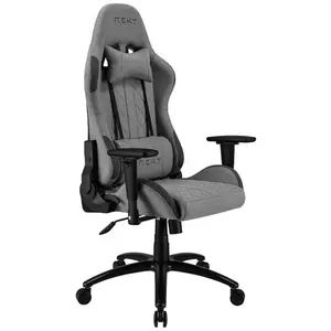 Comparateur de prix : Fauteuils gaming Rekt Ultim8-RS Gris foncé