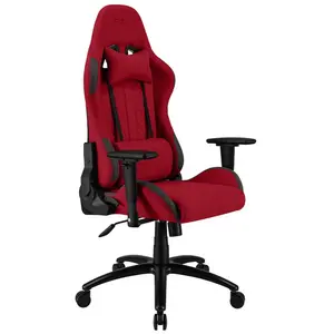 Comparateur de prix : Fauteuils gaming Rekt Ultim8-RS Rouge