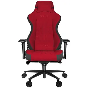 Comparateur de prix : Fauteuils gaming Rekt Ultim8 Plus Rouge