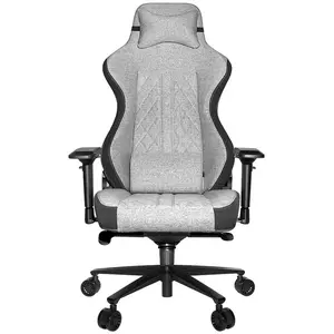 Comparateur de prix : REKT Ultim8 Plus Gris clair - Fauteuil Gaming - Marketplace - Gaming