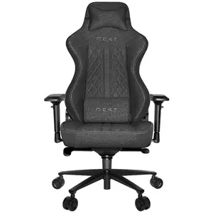 Comparateur de prix : Fauteuils gaming Rekt Ultim8 Plus Graphite Noir