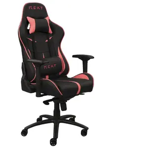 REKT TEAM8 FLUO - PINK-GLOW pas cher